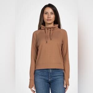 NWT Apres Ski Mock Neck Sweater Size Medium
